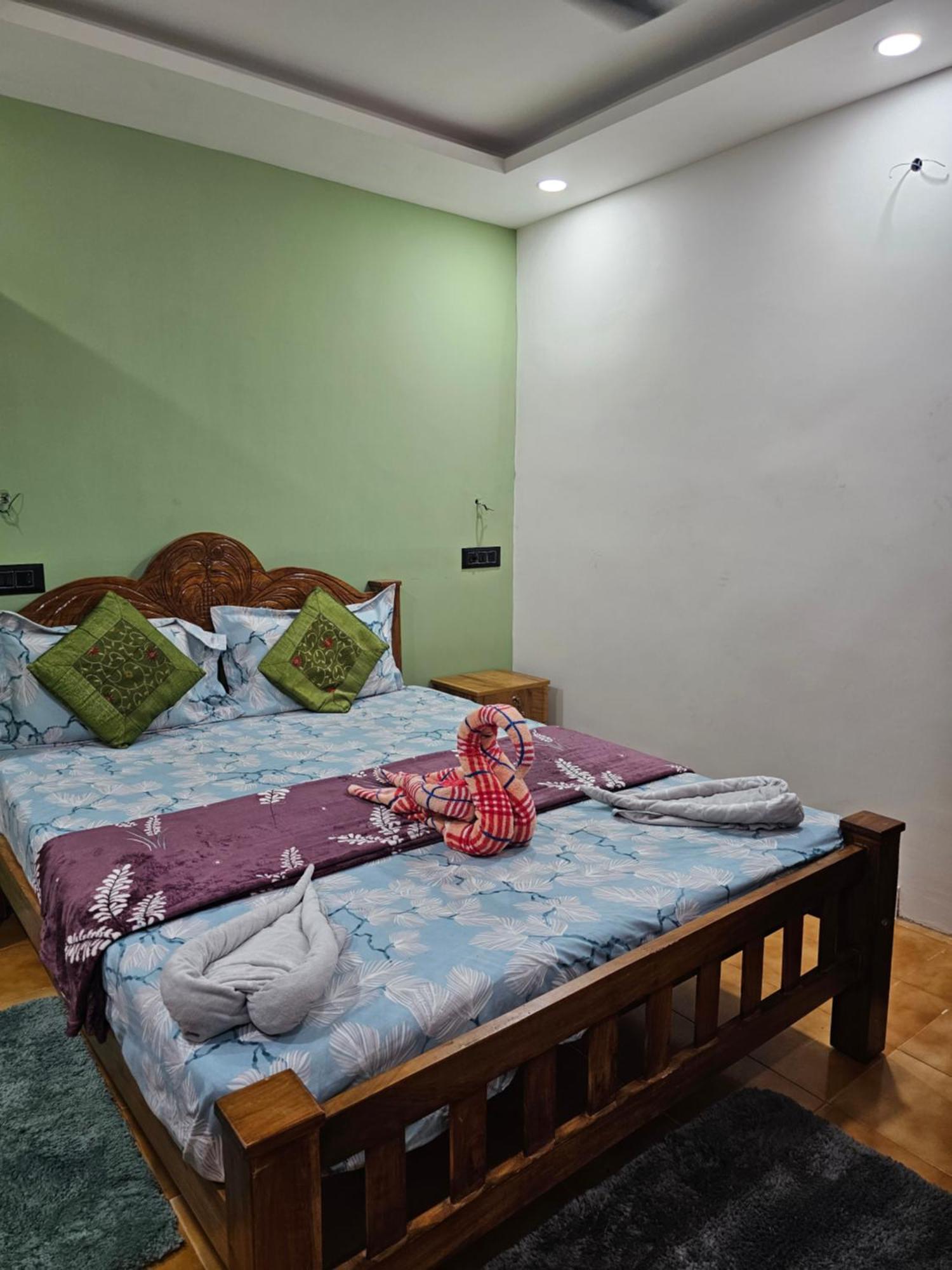 The Zen Zone Hotel Varkala Bilik gambar
