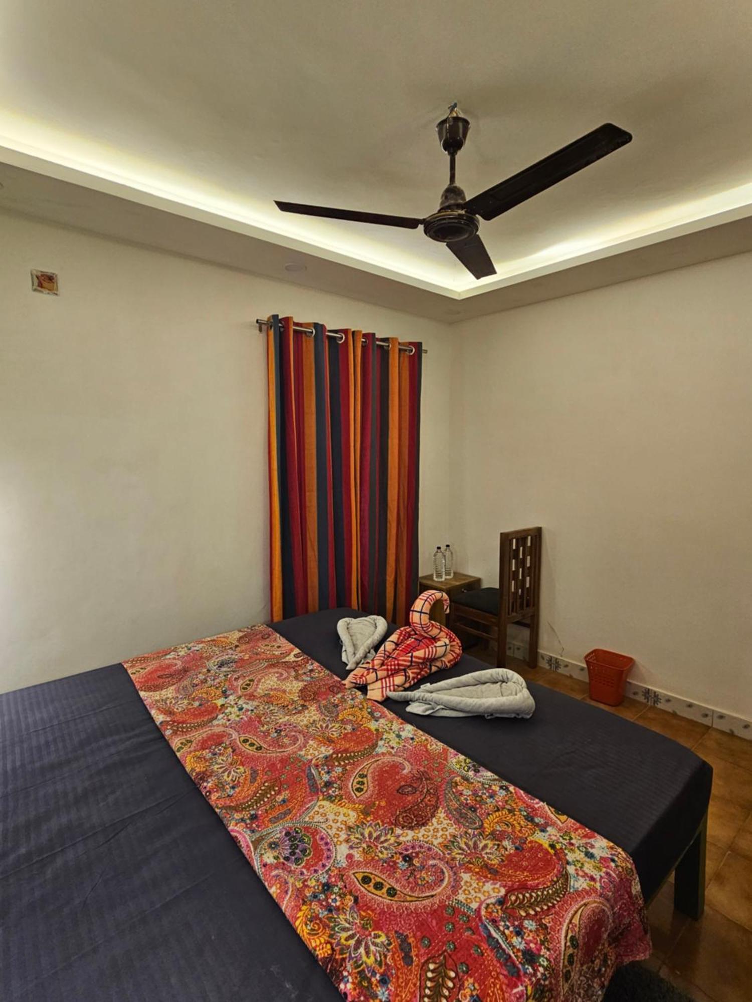 The Zen Zone Hotel Varkala Luaran gambar