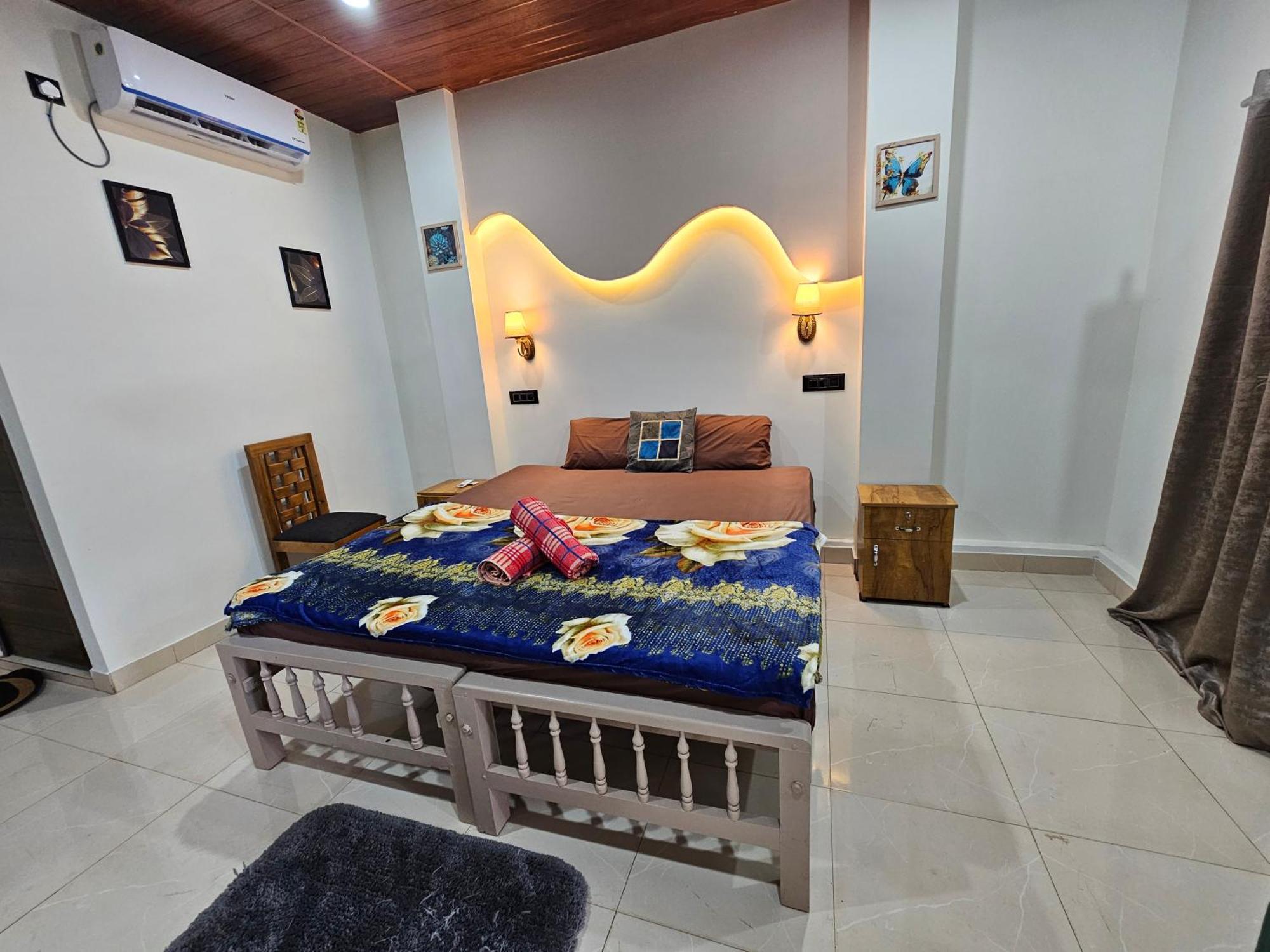 The Zen Zone Hotel Varkala Luaran gambar