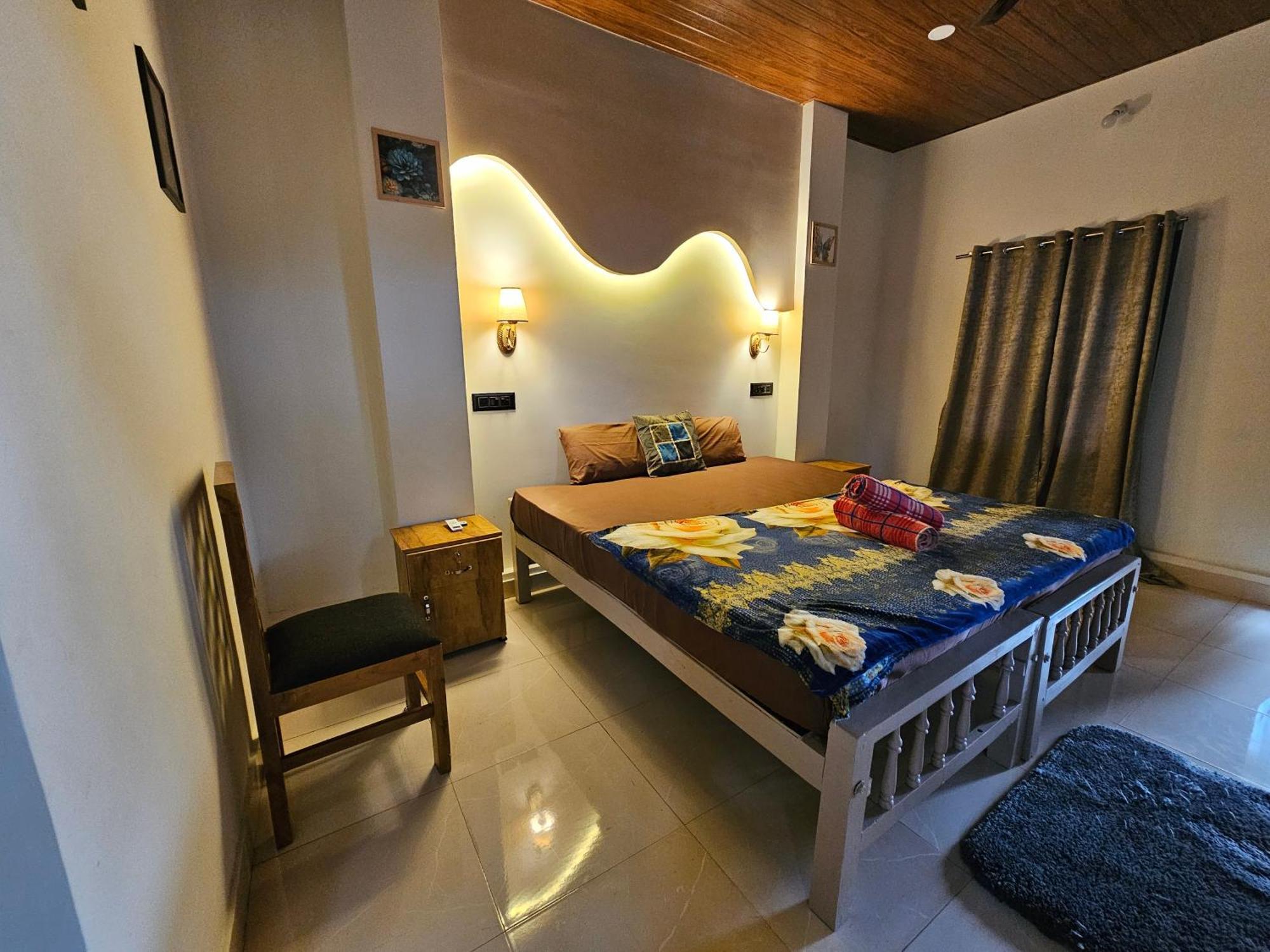 The Zen Zone Hotel Varkala Luaran gambar